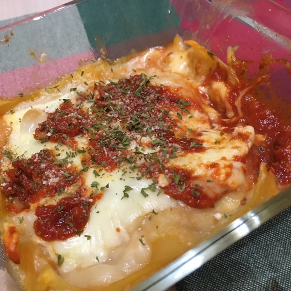 簡単ラザニア レシピ 作り方 By 土方さん 楽天レシピ 簡単ラザニア レシピ 作り方 By 土方さん 楽天レシピ