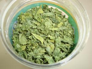 大根葉の保存方法 その１ 乾燥させる レシピ 作り方 By Mayachka 楽天レシピ