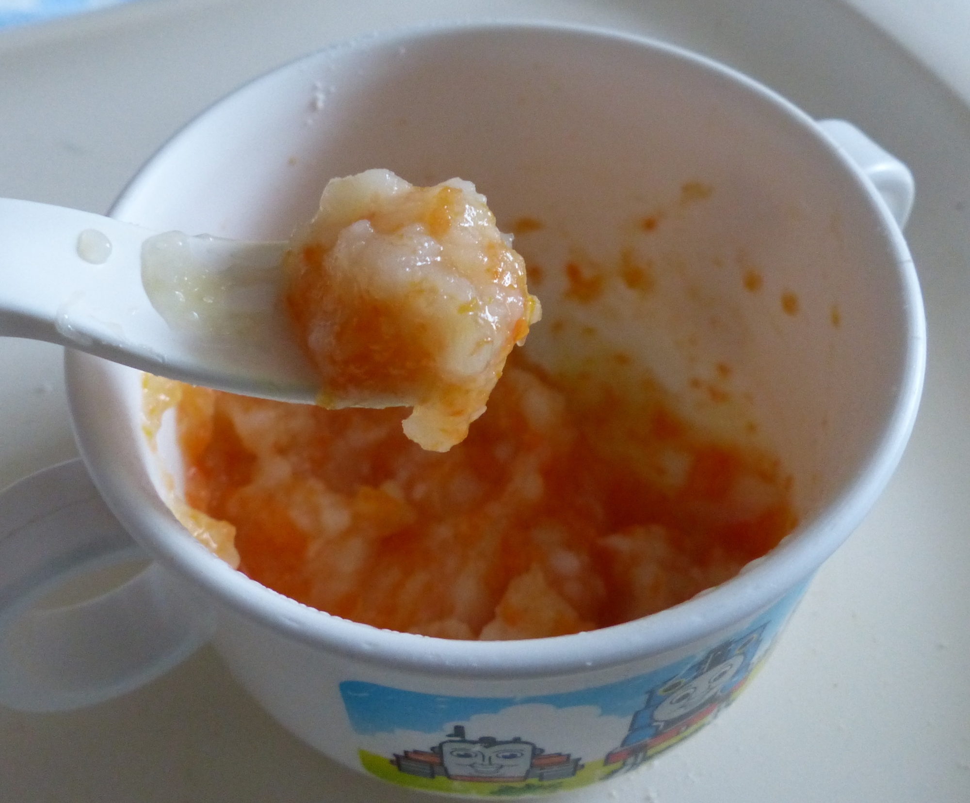 離乳食 初期 圧力鍋で一気に簡単野菜ストック レシピ 作り方 By ぽちゃむ 楽天レシピ 離乳食 初期 圧力鍋で一気に簡単野菜ストック レシピ 作り方 By ぽちゃむ 楽天レシピ