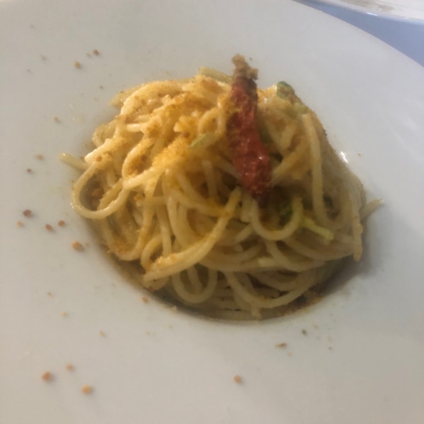 カラスミパスタ レシピ 作り方 By Adriablue 楽天レシピ カラスミパスタ レシピ 作り方 By Adriablue 楽天レシピ