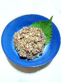 おつまみに 鰹のなめろう レシピ 作り方 By ティア アスラン 楽天レシピ おつまみに 鰹のなめろう レシピ 作り方 By ティア アスラン 楽天レシピ