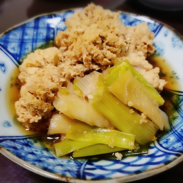 意外に簡単 魚卵 ブリの卵 とネギの煮物 レシピ 作り方 By こぶた 楽天レシピ 意外に簡単 魚卵 ブリの卵 とネギの煮物 レシピ 作り方 By こぶた 楽天レシピ