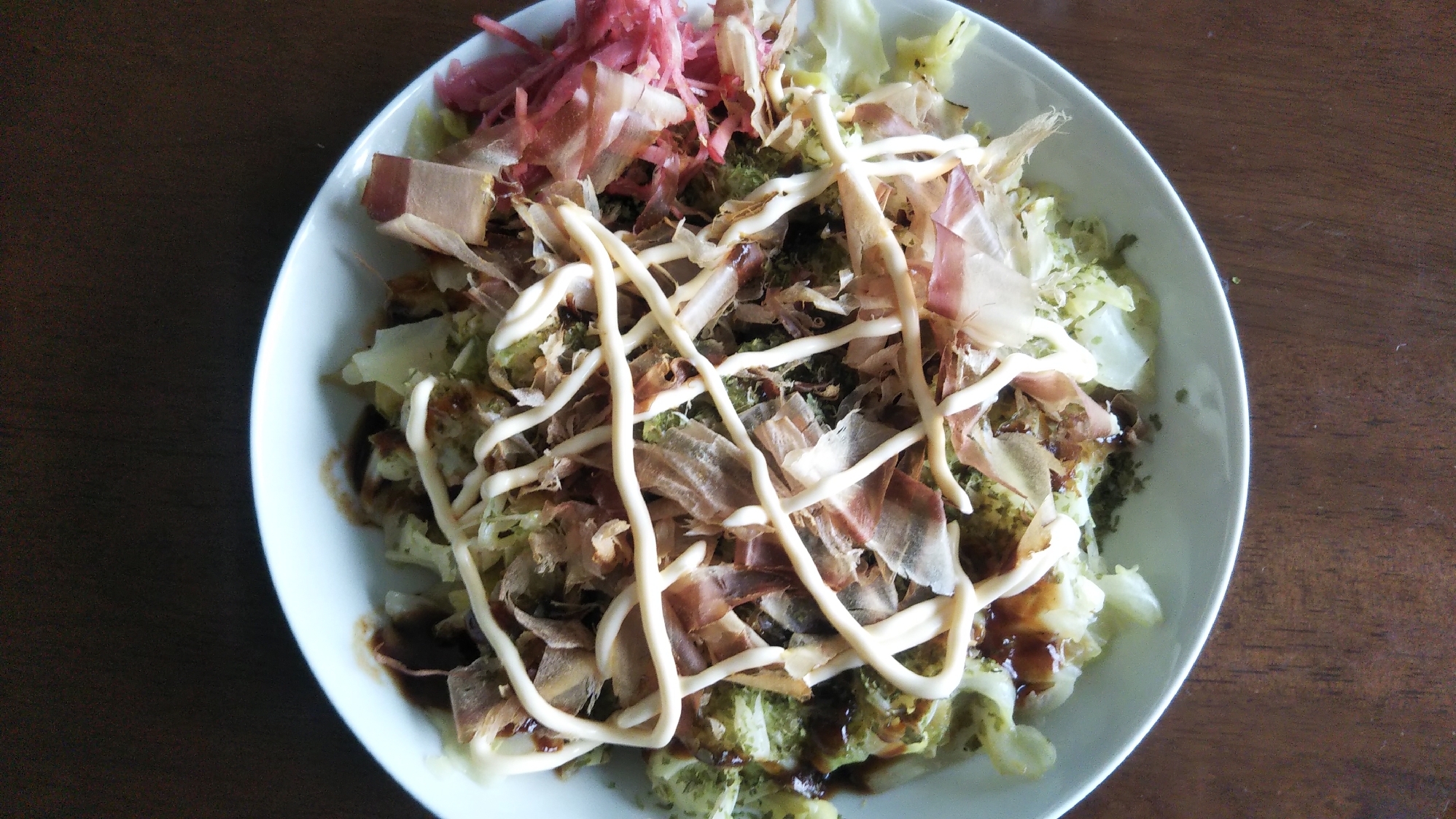 小麦粉なし 卵なし 超簡単キャベツのお好み焼き風 レシピ 作り方 By Taka Tt 楽天レシピ 小麦粉なし 卵なし 超簡単キャベツのお好み焼き風 レシピ 作り方 By Taka Tt 楽天レシピ