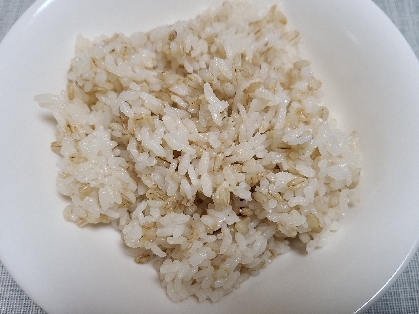 【炊き方】丸麦 押し麦 麦飯 わかりやすい 炊き方