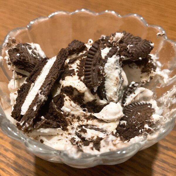 焼かない 簡単 オレオチーズケーキ レシピ 作り方 By Ryo Twice 楽天レシピ 焼かない 簡単 オレオチーズケーキ レシピ 作り方 By Ryo Twice 楽天レシピ