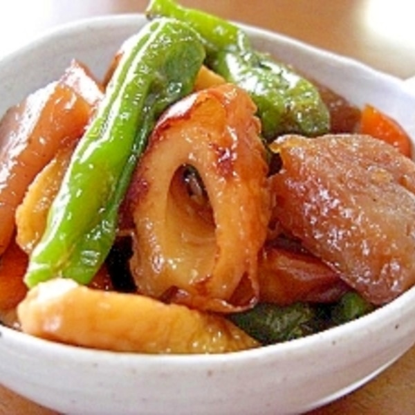 こんにゃくと竹輪と野菜の煮物 レシピ 作り方 By Tukuyo93 楽天レシピ こんにゃくと竹輪と野菜の煮物 レシピ 作り方 By Tukuyo93 楽天レシピ