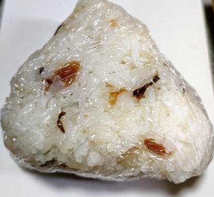 えだまめが余ってたので作ってみました！