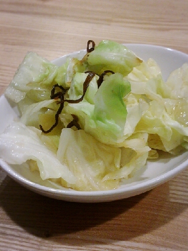 レンジで簡単美味しい★温野菜はたくさん食べれるからいいですね！