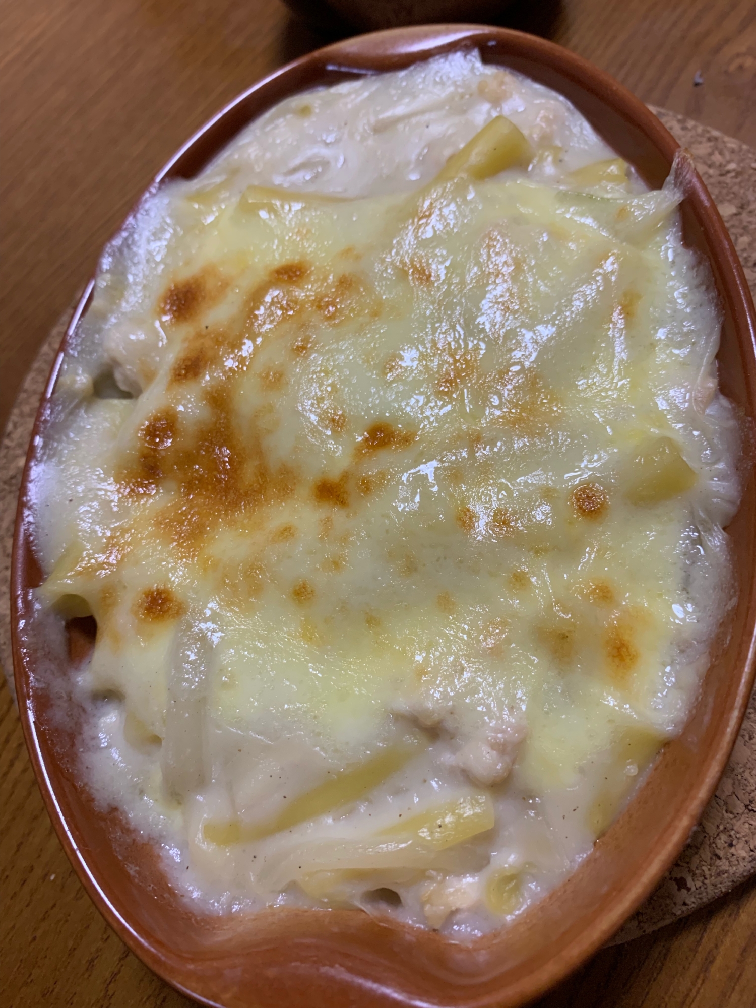 チキングラタン