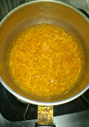 卵牛乳白砂糖なし 人参そのまま 炊飯器ケーキ レシピ 作り方 By Mak7 楽天レシピ