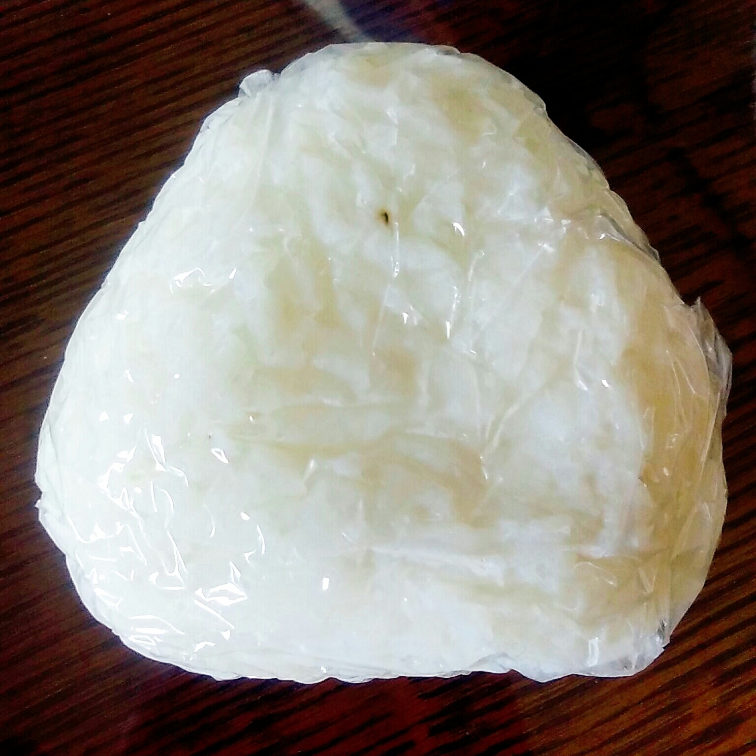 ミートボールチーズおにぎり レシピ 作り方 By シフト6522 楽天レシピ