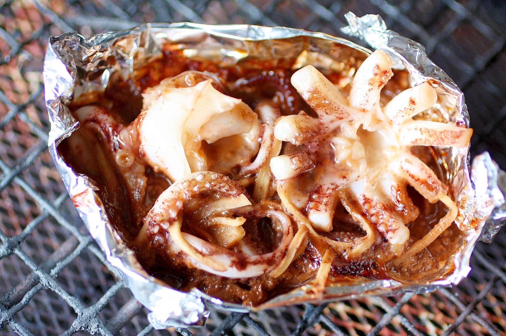 イカのはらわたレシピ 作り方の人気順 簡単料理の楽天レシピ イカのはらわたレシピ 作り方の人気順 簡単料理の楽天レシピ