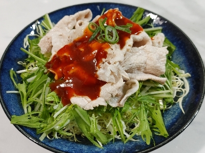 甘さ辛さ調節自由自在♡自家製ヤンニョムダレ