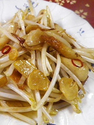 【もやしニンニク】 81jaOTSgRWL.jpg