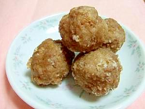 ミートボール（ベーシック）♪