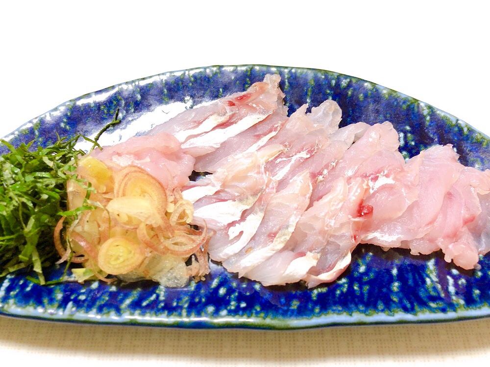 ムチっ ぷりっぷり マゴチ コチ のお刺身 レシピ 作り方 By M H 楽天レシピ ムチっ ぷりっぷり マゴチ コチ のお刺身 レシピ 作り方 By M H 楽天レシピ