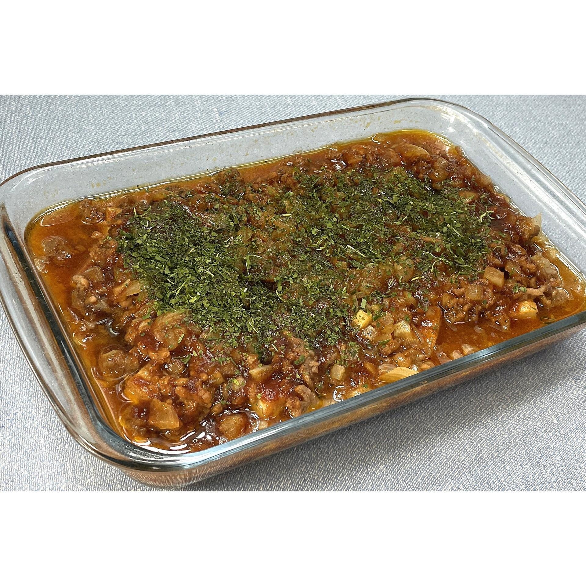 厚揚げ入りスコップハンバーグ★動画あり★