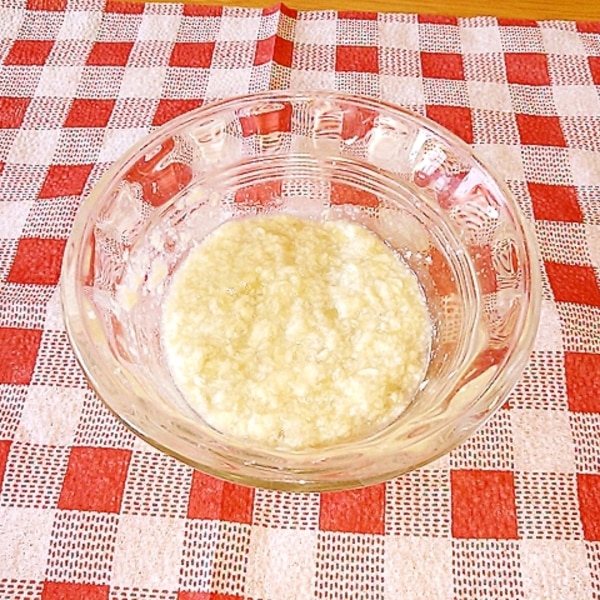 離乳食初期 豆腐メニュー レシピ 作り方 By Belle Marianne 楽天レシピ 離乳食初期 豆腐メニュー レシピ 作り方 By Belle Marianne 楽天レシピ