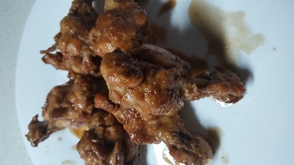 こってり美味しい バルサミコ酢の鶏手羽コク煮 レシピ 作り方 By 鶏のから揚げ 楽天レシピ こってり美味しい バルサミコ酢の鶏手羽コク煮 レシピ 作り方 By 鶏のから揚げ 楽天レシピ