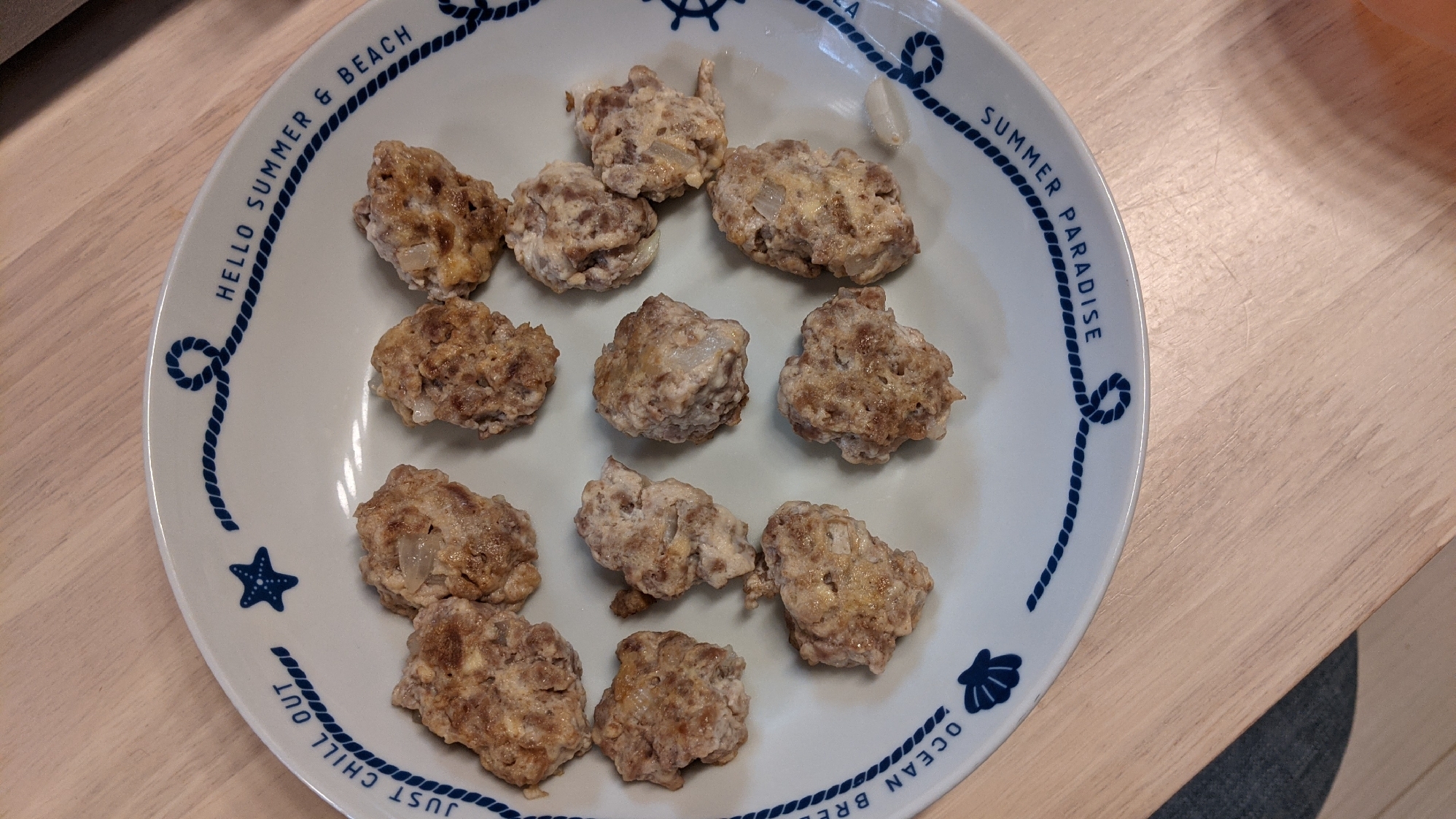 離乳食11ヶ月 フワフワハンバーグ レシピ 作り方 By 1児のママ 楽天レシピ 離乳食11ヶ月 フワフワハンバーグ レシピ 作り方 By 1児のママ 楽天レシピ