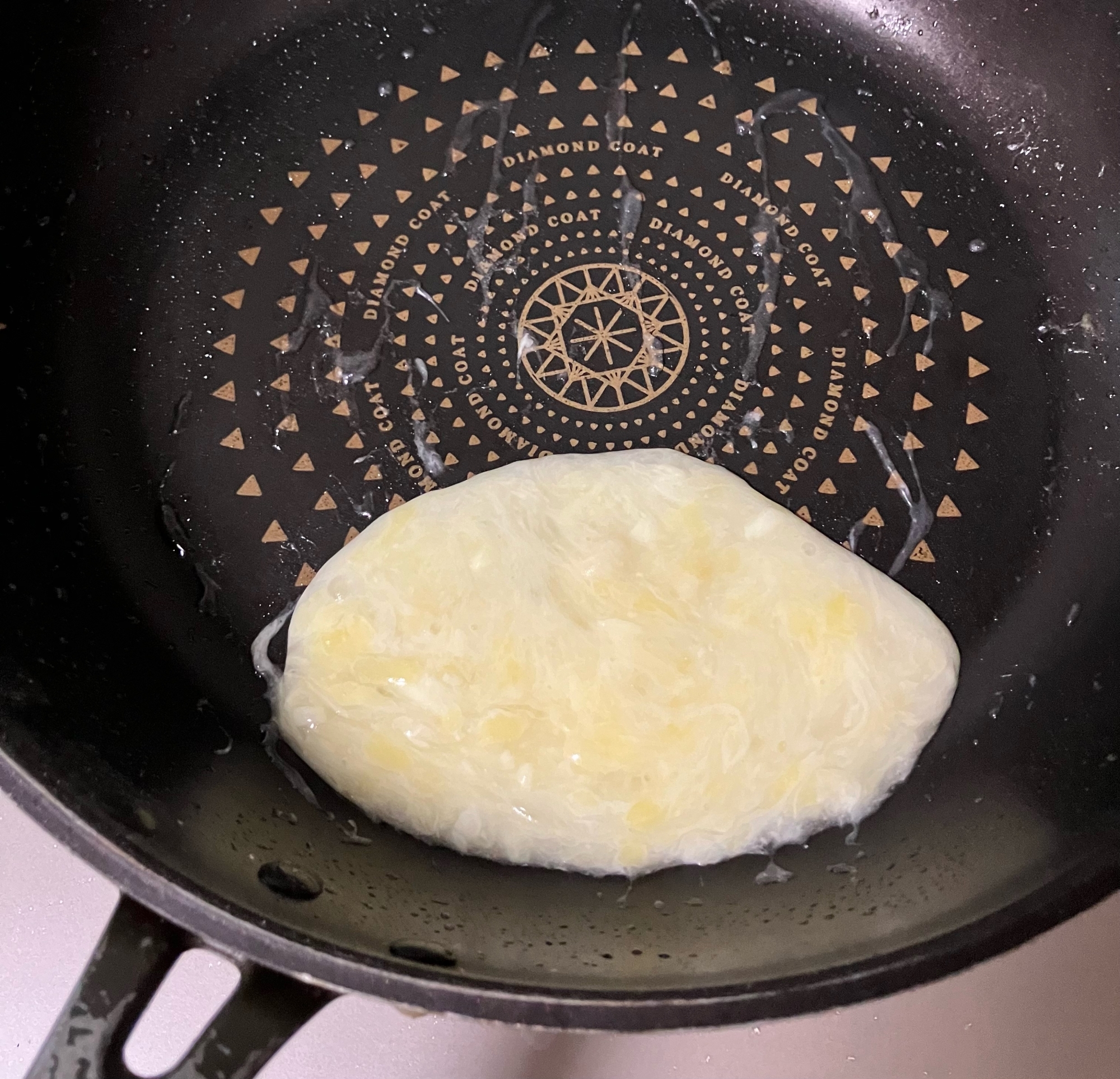 簡単☆牛乳も生クリームもなしでチーズソース