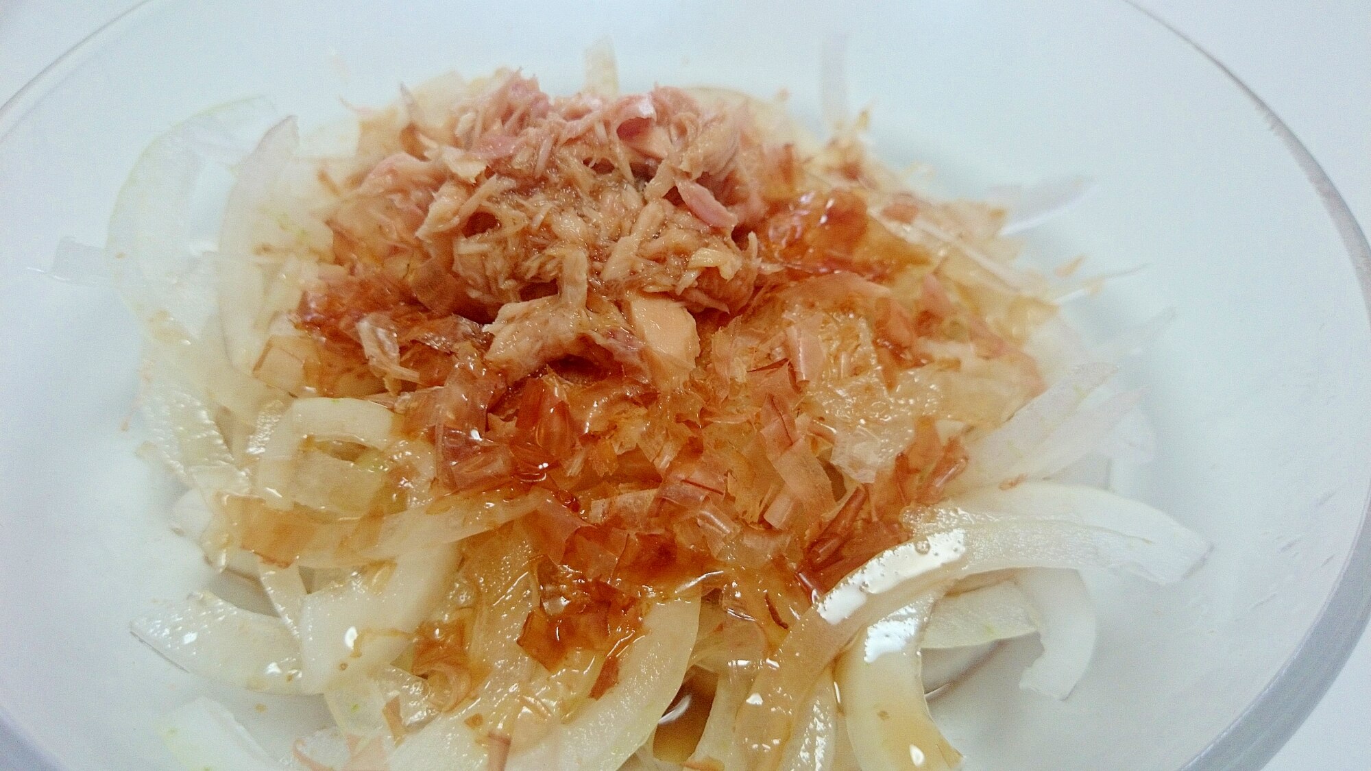 辛くない オニオンスライス レシピ 作り方 By O結衣華o 楽天レシピ