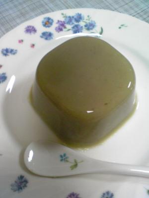 豆乳 メイプルシロップ入り栗のスイーツ レシピ 作り方 By カナシュンばーば 楽天レシピ