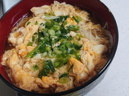 卵にゅうめん✧˖°