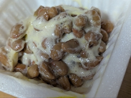 ✽納豆アレンジ✽