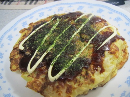 おいしかったです。ごちそうさまでした　　＾＾。