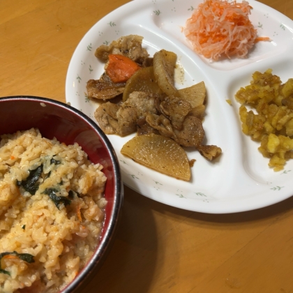 ★味付けが絶妙でめっちゃ美味しい！リピ決定です