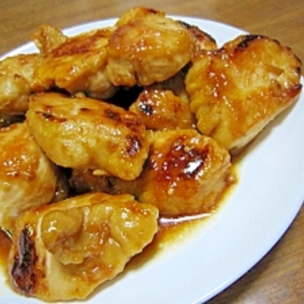 簡単美味しい 鶏ムネ肉の酢醤油焼き レシピ 作り方 By なな8 楽天レシピ 簡単美味しい 鶏ムネ肉の酢醤油焼き レシピ 作り方 By なな8 楽天レシピ