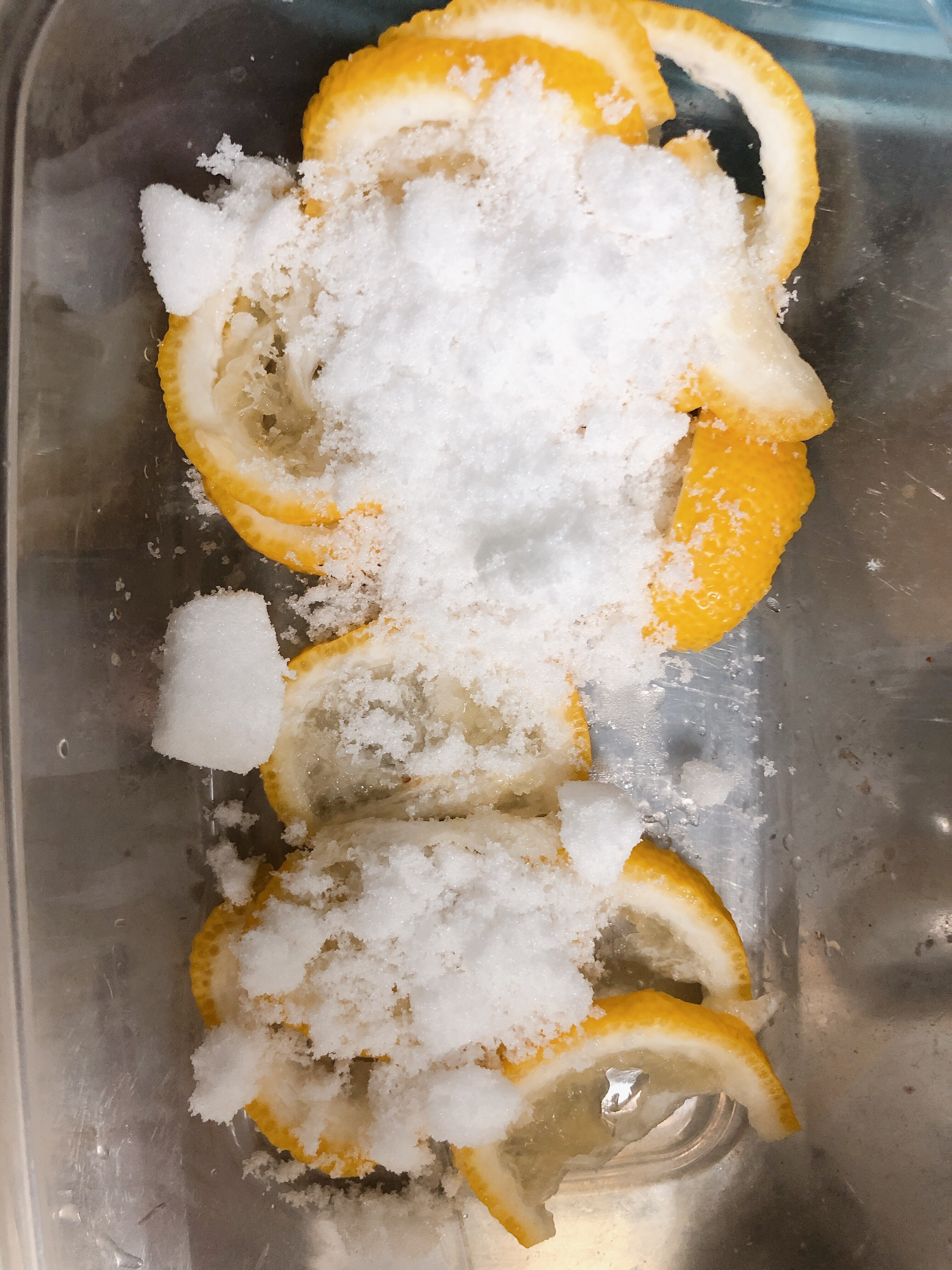 ゆずりんご レシピ・作り方 by まゆっぺぺぺ - 楽天レシピ