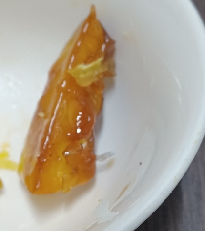 とても美味しかったです。ご馳走様でした！(*^^*)