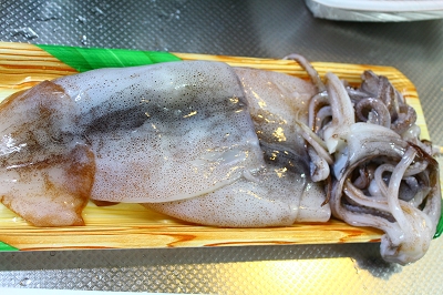 麦イカの一夜干し風 ワタ味噌 レシピ 作り方 By きばな 楽天レシピ 麦イカの一夜干し風 ワタ味噌 レシピ 作り方 By きばな 楽天レシピ