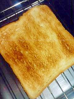 魚焼きグリルでトースト レシピ 作り方 By 木春0522 楽天レシピ 魚焼きグリルでトースト レシピ 作り方 By 木春0522 楽天レシピ