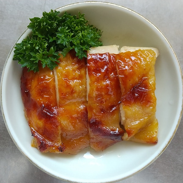 ガイヤーン風鶏のオーブン焼き にんにくなし レシピ 作り方 By むらさめかのこ 楽天レシピ ガイヤーン風鶏のオーブン焼き にんにくなし レシピ 作り方 By むらさめかのこ 楽天レシピ