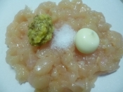 レンジで簡単 鶏胸肉とキャベツの重ね蒸し レシピ 作り方 By みずたまsweet 楽天レシピ