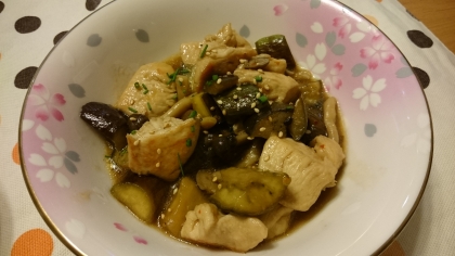 むね肉でしたがおいしくいただけました(*^^*)