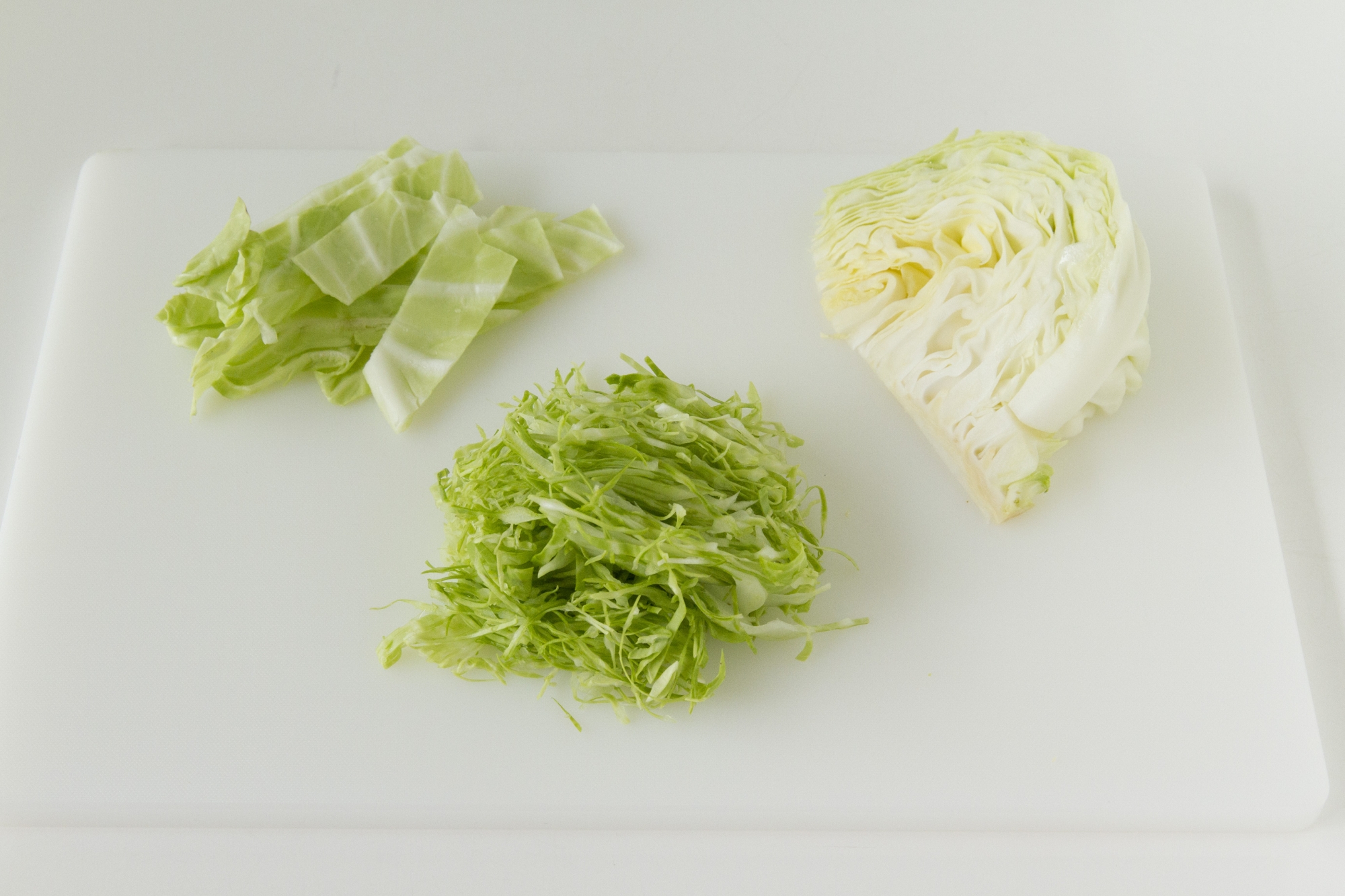 きゃべつの切り方 レシピ 作り方 By 管理栄養士 柴田真希 楽天レシピ きゃべつの切り方 レシピ 作り方 By 管理栄養士 柴田真希 楽天レシピ