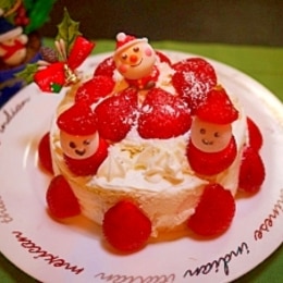 砂糖菓子サンタレシピ 作り方の人気順 簡単料理の楽天レシピ 砂糖菓子サンタレシピ 作り方の人気順 簡単料理の楽天レシピ