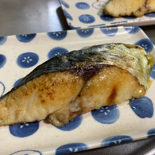 さわらのカレーソテー 幼児食にも レシピ 作り方 By Yumyum 楽天レシピ さわらのカレーソテー 幼児食にも レシピ 作り方 By Yumyum 楽天レシピ