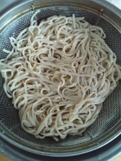 納豆の食べ方 ざるそば レシピ 作り方 By Nyan260 楽天レシピ 納豆の食べ方 ざるそば レシピ 作り方 By Nyan260 楽天レシピ