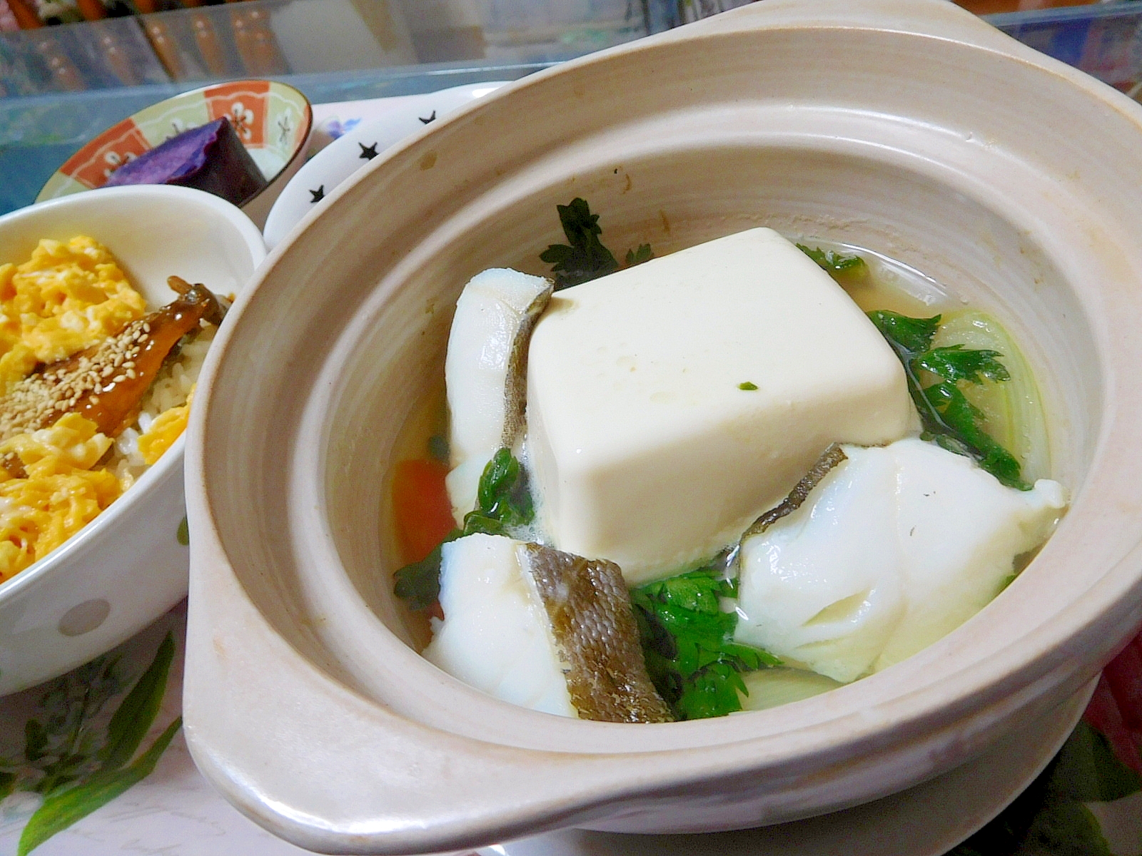 たらちり レシピ 作り方 By Moonn 楽天レシピ たらちり レシピ 作り方 By Moonn 楽天レシピ