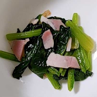 牛乳入れるの良いですね♪
美味しくできあがりました(*^-^*)