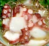 たことじゅんさいのわさび酢 レシピ 作り方 By Simple Cafe 楽天レシピ たことじゅんさいのわさび酢 レシピ 作り方 By Simple Cafe 楽天レシピ