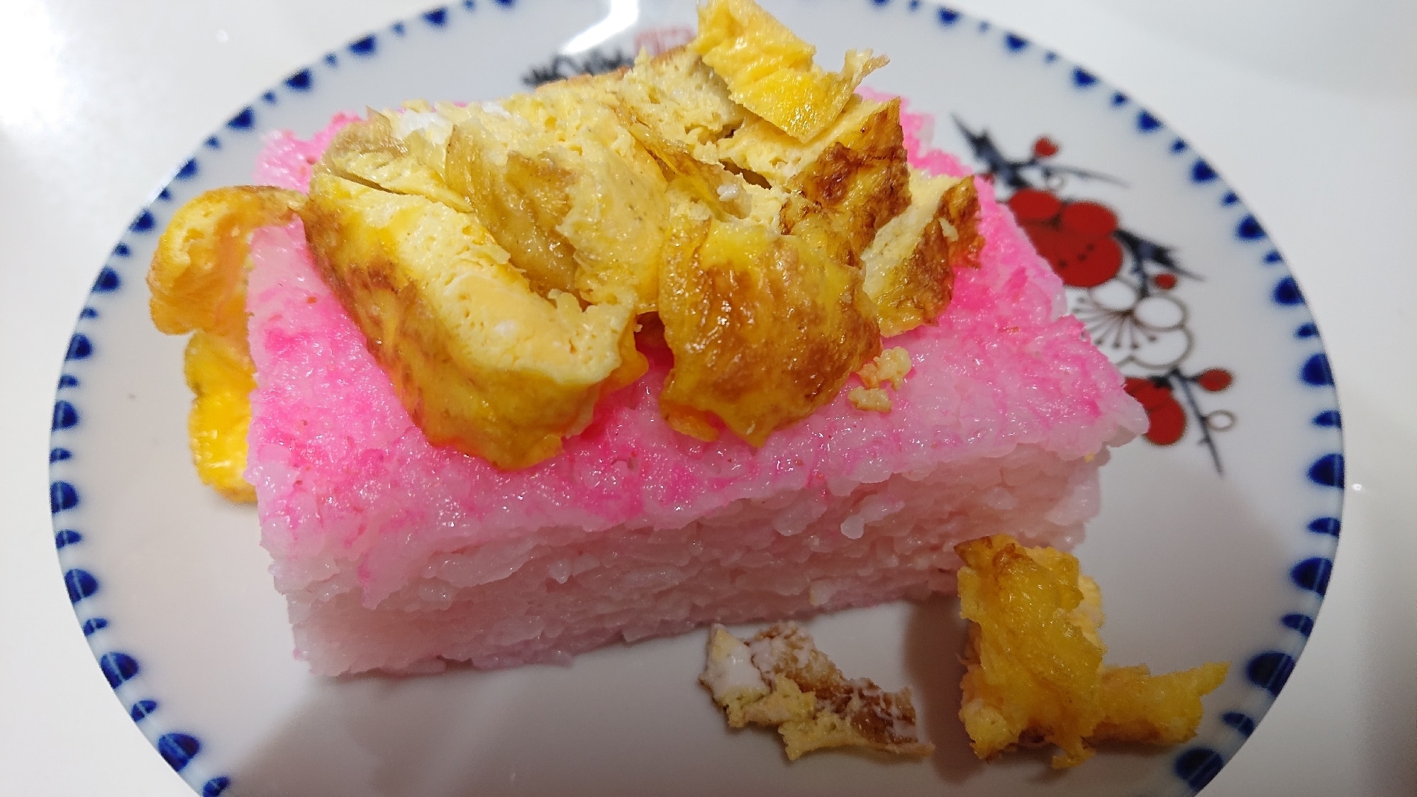 桜色＊甘い酢飯 レシピ・作り方 by 田舎ぴよ - 楽天レシピ