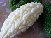 白ゴーヤのおかか和え レシピ 作り方 By 手作り大好き さくら 楽天レシピ 白ゴーヤのおかか和え レシピ 作り方 By 手作り大好き さくら 楽天レシピ