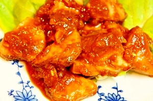 フライパンで簡単 カツオの土手焼き レシピ 作り方 By 酔いどれんぬ 楽天レシピ フライパンで簡単 カツオの土手焼き レシピ 作り方 By 酔いどれんぬ 楽天レシピ