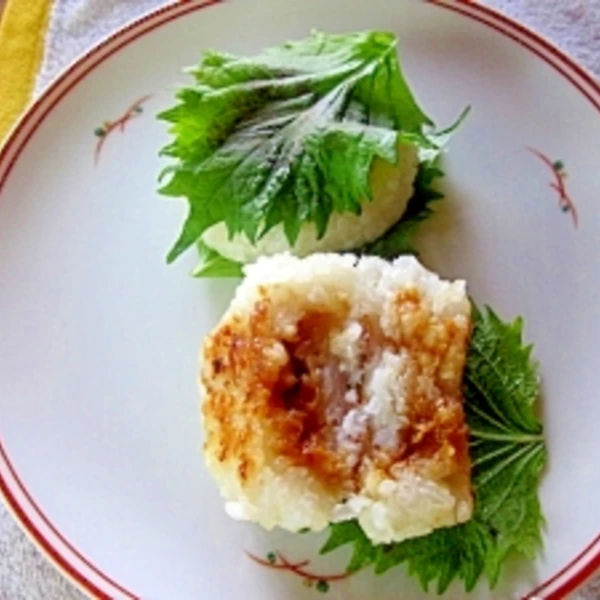 残ったご飯で軽食 おやつに こげつけ レシピ 作り方 By アルプスの乙女 楽天レシピ 残ったご飯で軽食 おやつに こげつけ レシピ 作り方 By アルプスの乙女 楽天レシピ